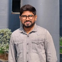 Subhadarshan Sahoo
