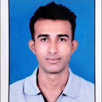 Maheshwari Chandresh