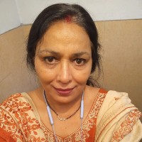 Sharmila Gautam