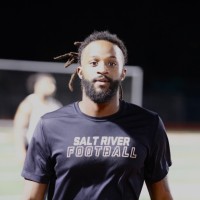 Kendrick (Larry) Scott