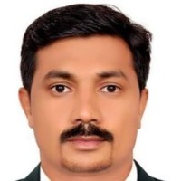 Jamsheed Babu