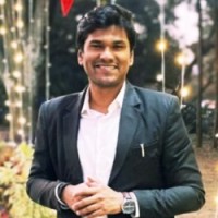 Madhusudhan Vijaya Kumar