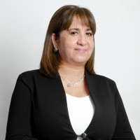 Ruth Berta López Gangas
