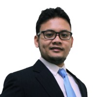 Ahmad Afandy Ahmad Kamaruddin