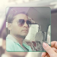 Dharmeshkumar Patel
