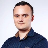 Roman Pavliukevych