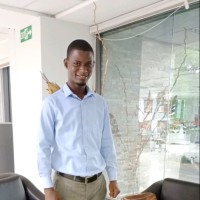 Seidu Ahmed
