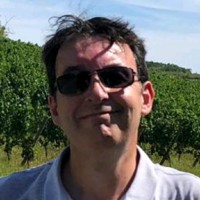 Fabrice Martin