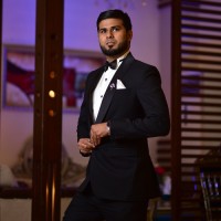 Muhammad Arsalan Iqbal Acca, Socpa, Apfa, Ma (Eco)