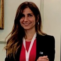 Victoria Donato