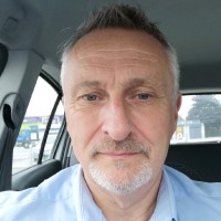 Mark Firth