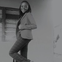 DIANA NABUNJE LUBEGA