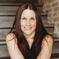 Caroline Kauffman-Kirschnick
