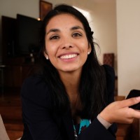 Valeria Salas Jimenez