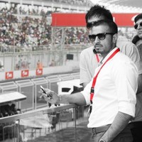 Amol Patel