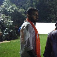 Mayur Gohil