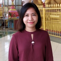 May Thin Khine
