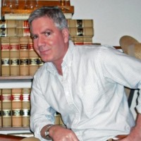 Tom Regan
