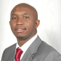 Brian Gachuhi