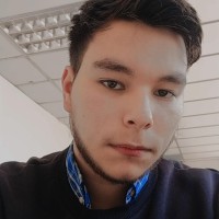 Christopher Rincón Vasquez