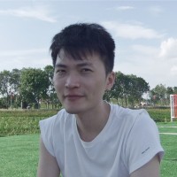 Jiahao Hong