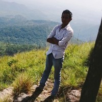 Chamath Meegahakotuwa