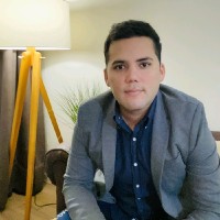 Patricio Barraza Cortes