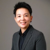 Stacy S. Liu