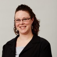 Rachael Roy