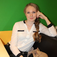 Nureeva Diana
