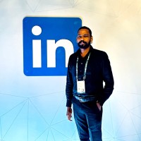 Vinoth Arjunan