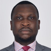 Emmanuel Nwodo