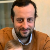 Christophe Grenier ♠