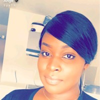 Angélique Guessan Bi