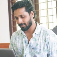 Akash Krishna