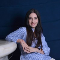 Eliana Zappia