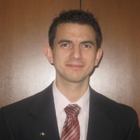 Mark Jimenez