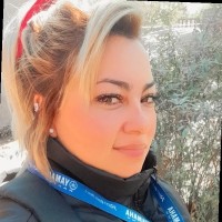 Fatima Noelia Ibañez