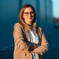 Helena Stanic