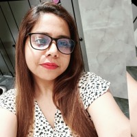 Reema Kapoor