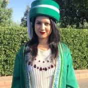 Maria Naeem