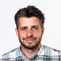 Jeroen Van Den Heuvel