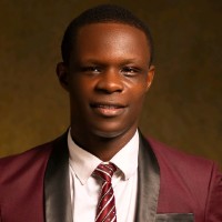 Chidubem Nduka