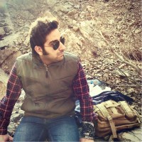 Mehran Jafari