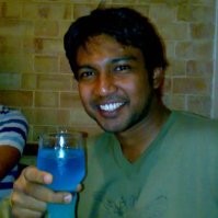 Subhrajit Dutta
