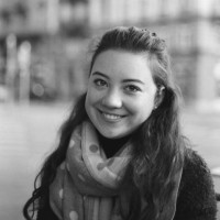 Elena Oberholzer