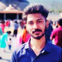 Vikas B S