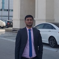 Nehal Khan