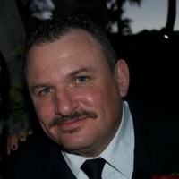Robert Gary Oliver
