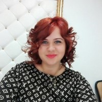 Елена Котова